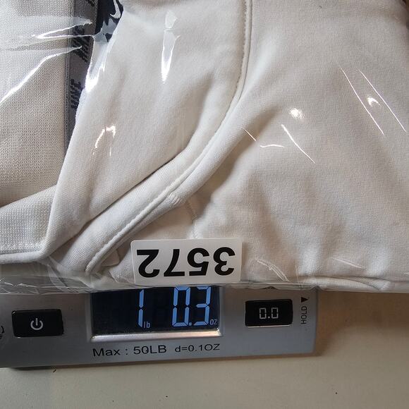 Nike Clemson On-Field 1/4 Zip Embroidered Logo Pullover Jacket Sweater XXL 3572 - Picture 9 of 9